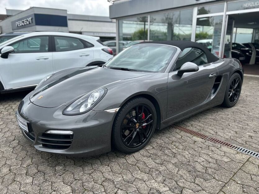 Boxster
