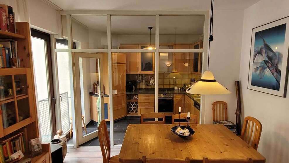Wohnung zum Kaufen in Köln 499.000 € 66 m²
