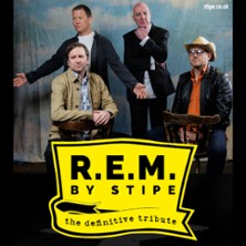R.E.M. by Stipe - Matinee Show 13.06.2027 Pitcher