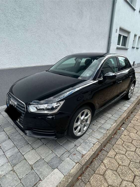 Audi A1 133.000 km 8.900 € Köln 50735