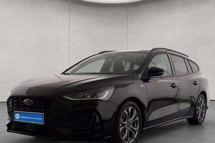 Ford Focus 18.523 km 21.290 &euro; Düsseldorf 40233