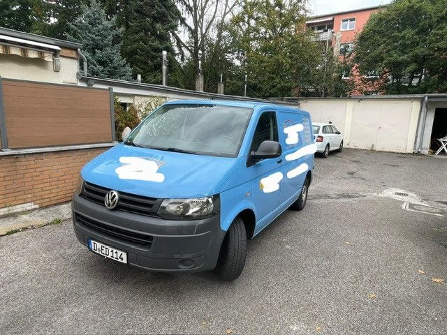 VW T5 Transporter 139.545 km 10.500 &euro; Düsseldorf 40627