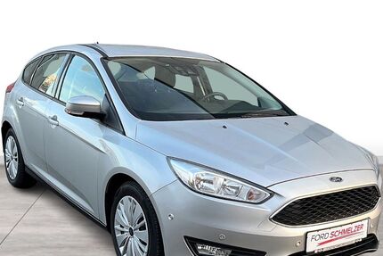 Ford Focus 57.929 km 14.890 &euro; Rösrath 51503