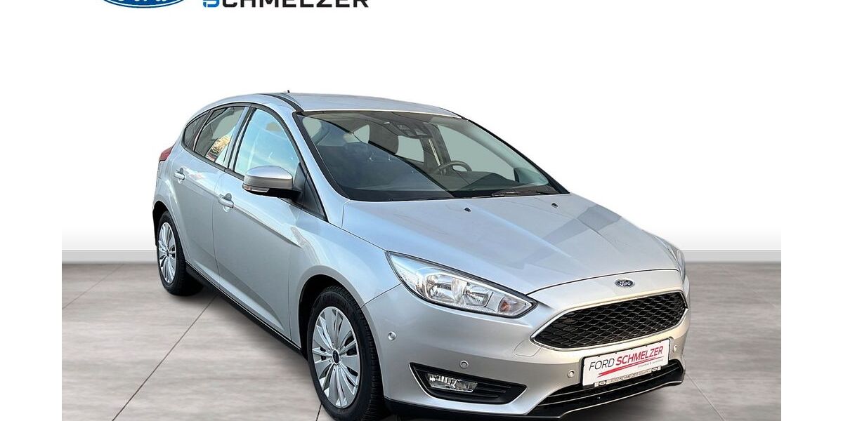 Ford Focus 57.929 km 14.890 &euro; Rösrath 51503
