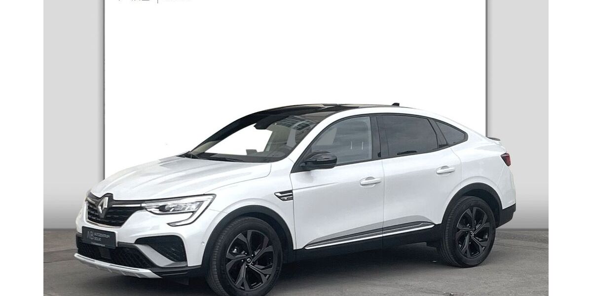 Renault Arkana 32.630 km 19.900 &euro; Solingen/NRW 42655