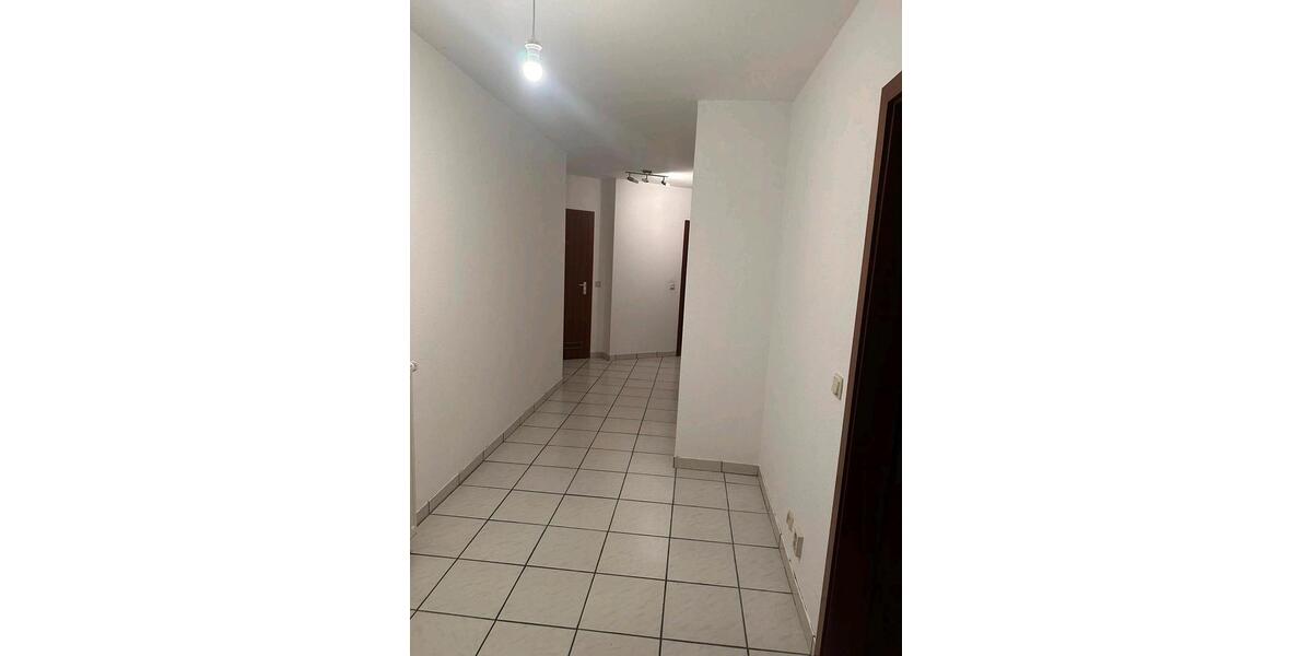 4-Zimmer-Dachgeschosswohnung 4 zimmer