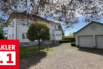 Haus Leverkusen Schlebusch - 6 Zimmer, 241 m&sup2;, 1.990.000&euro; | Angebot:25307634