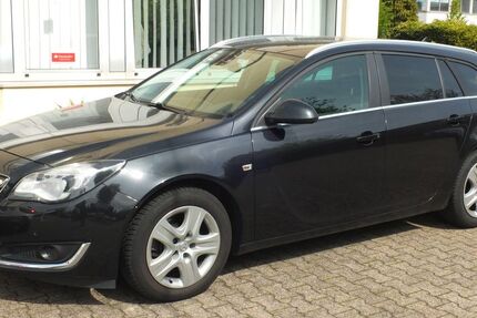 Opel Insignia 96.093 km 10.798 &euro; Köln-Marsdorf/Junkersdorf 50858