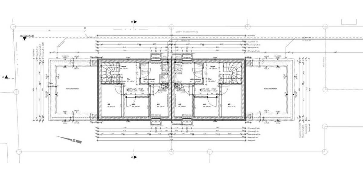 Doppelhaushälfte Solingen Wald - 4 Zimmer, 113 m&sup2;, 499.000&euro; | Angebot:25156354