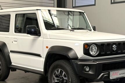 Suzuki Jimny 48.500 km 27.450 &euro; Erftstadt 50374