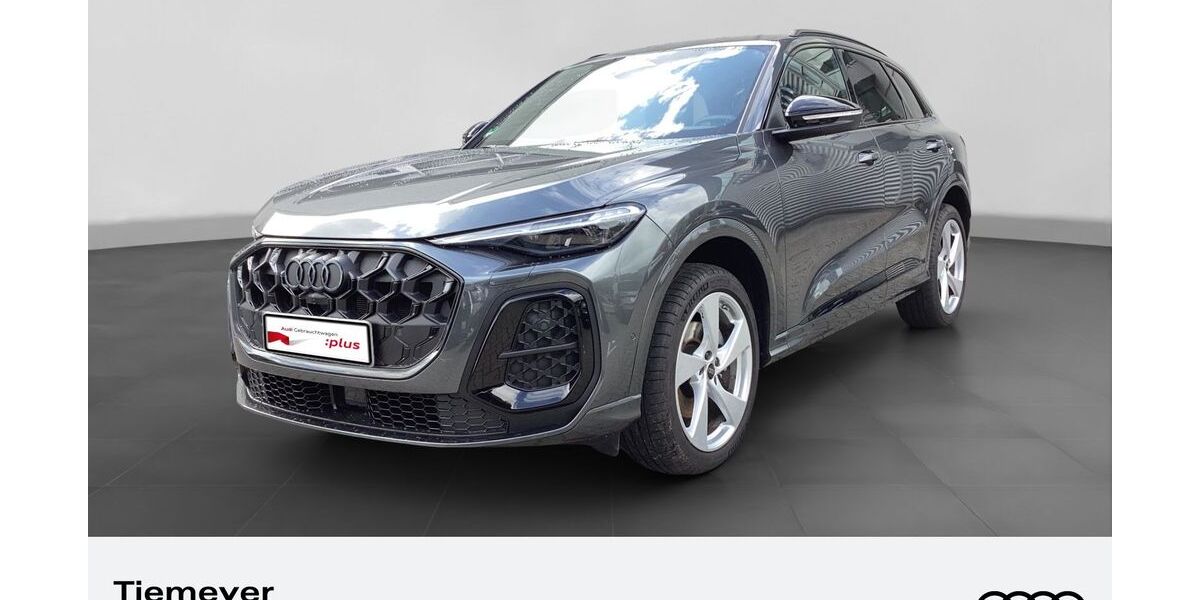 Audi Q5 10.990 km 62.640 &euro; Remscheid 42897
