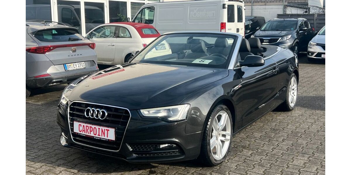 Audi A5 177.900 km 12.950 &euro; Brühl 50321