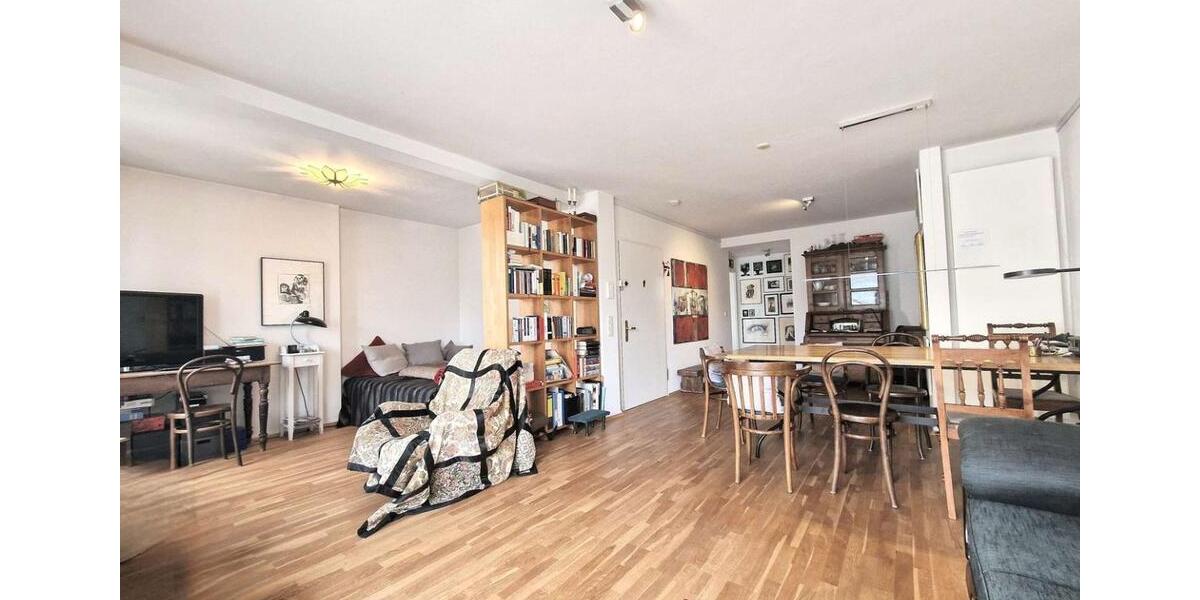 2 Eigentumswohnungen (Paketverkauf) 4 zimmer