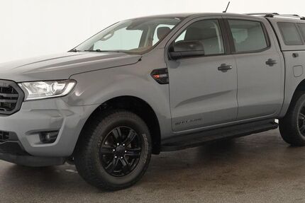 Ford Ranger 87.400 km 28.684 &euro; Neuss 41464