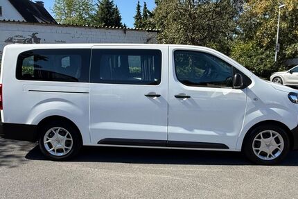 Citroen SpaceTourer 93.873 km 19.790 &euro; Solingen 42697