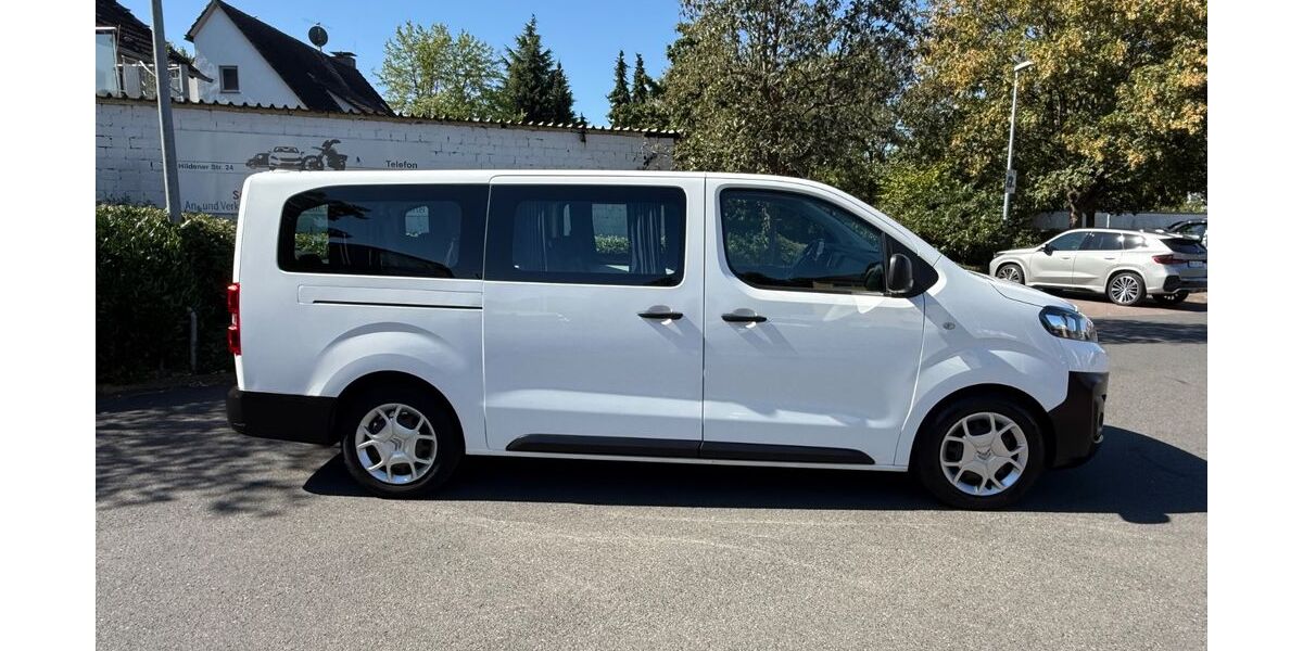 Citroen SpaceTourer 93.873 km 19.990 &euro; Solingen 42697