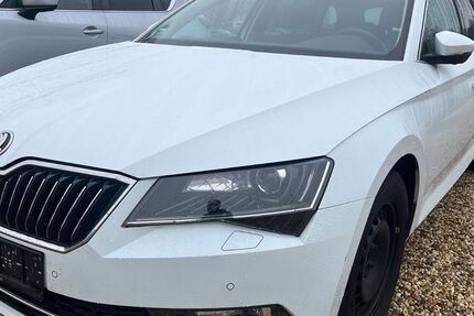 Skoda Superb 149.000 km 12.900 &euro; Bedburg 50181