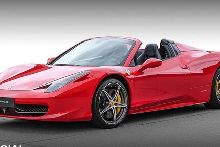 Ferrari 458 27.997 km 259.780 &euro; Köln 50858