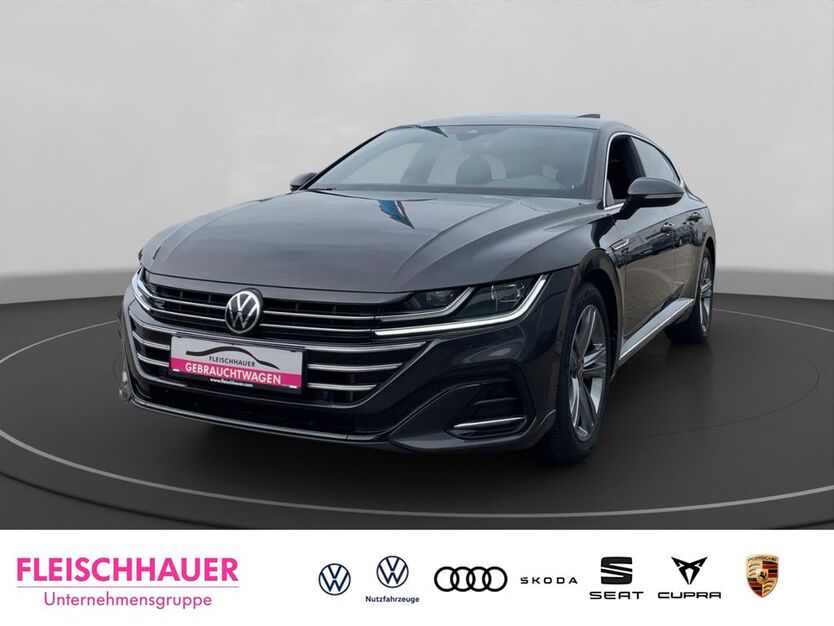 VW Arteon 65.467 km 29.990 € Köln 51145