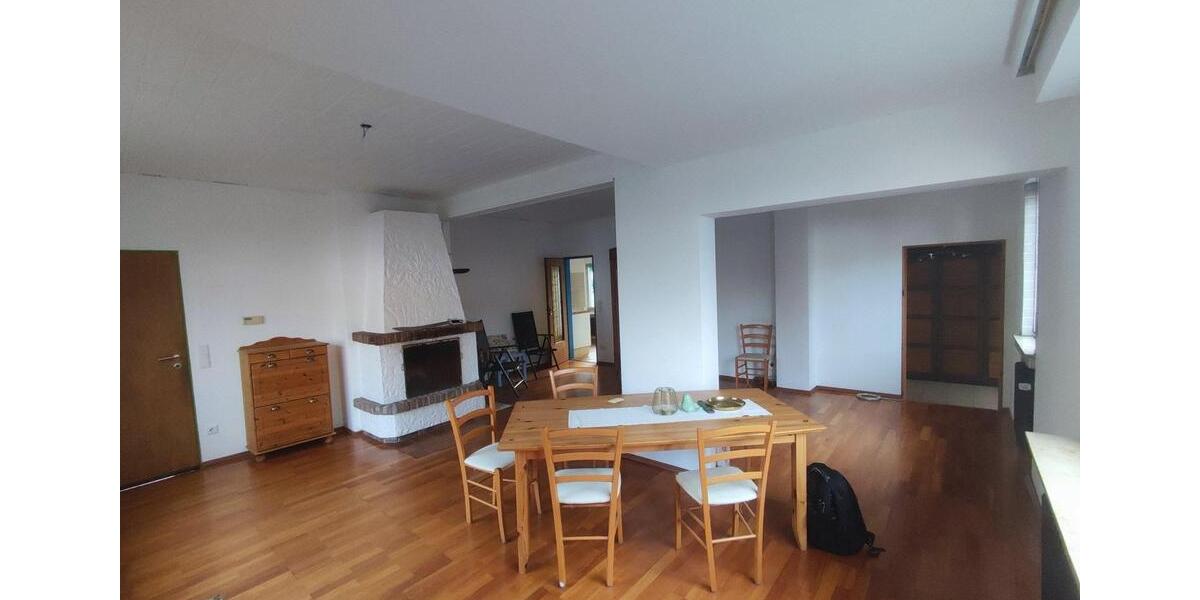 Einfamilienhaus Solingen Aufderhöhe - 5 Zimmer, 148 m&sup2;, 1.150&euro; | Angebot:26326630