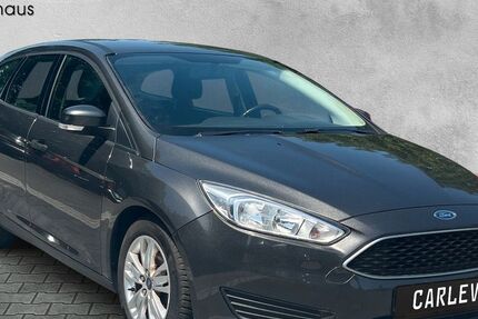 Ford Focus 101.474 km 7.250 &euro; Köln - Worringen 50769