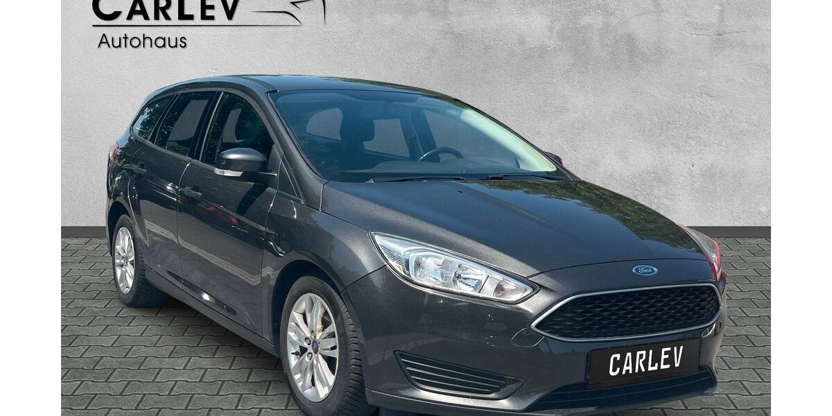 Ford Focus 101.474 km 7.250 &euro; Köln - Worringen 50769