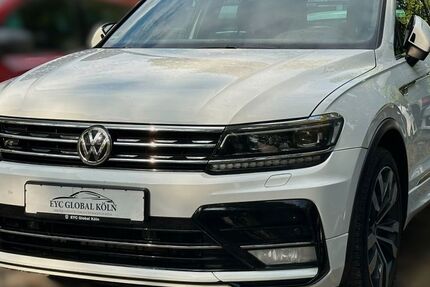 VW Tiguan 129.800 km 21.900 &euro; Köln (Ostheim) 51107