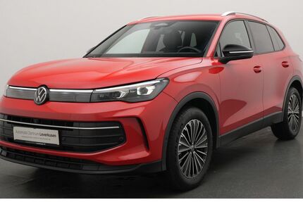 VW Tiguan 23.827 km 34.480 &euro; Leverkusen 51379