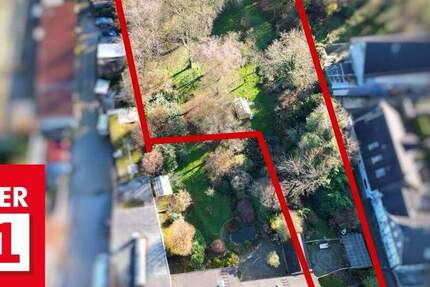 Grundstück Leverkusen Bergisch Neukirchen - 450.000&euro; | Angebot:25409670