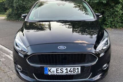 Ford S-Max 150.000 km 13.000 &euro; Köln 50769