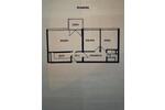 Etagenwohnung Köln Kalk - 3 Zimmer, 72 m&sup2;, 228.900&euro; | Angebot:26426901
