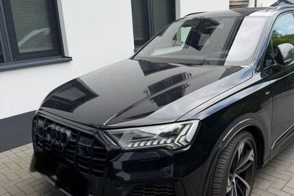 Audi Q7 160.500 km 39.799 &euro; Rösrath 51503