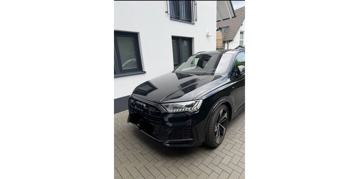 Audi Q7 160.500 km 39.799 &euro; Rösrath 51503