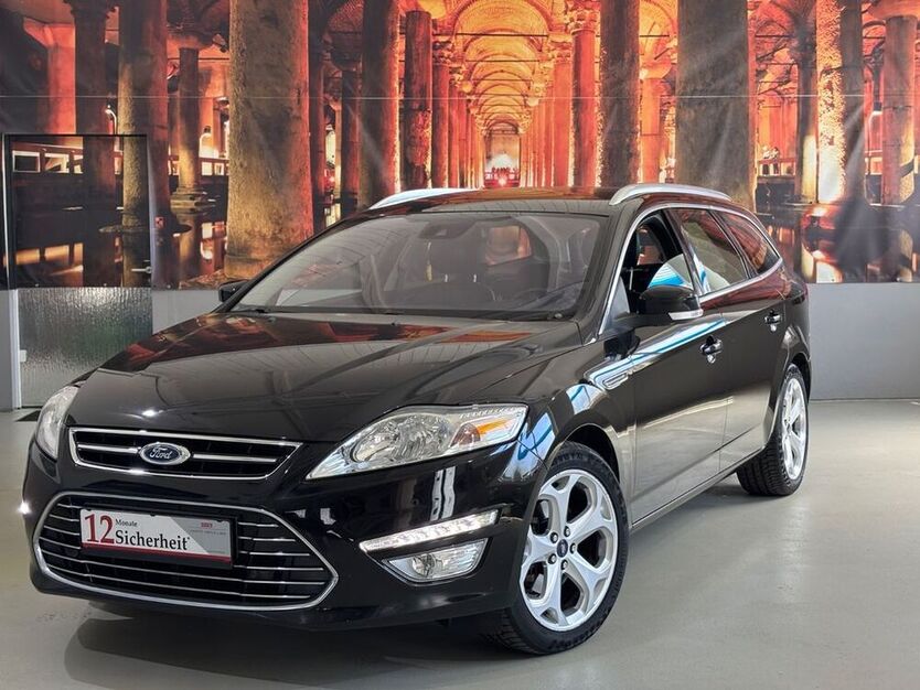 Mondeo