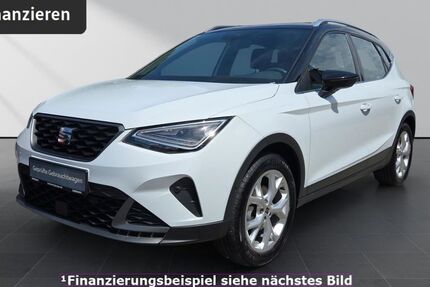 Seat Arona 23.594 km 24.990 &euro; Solingen 42719