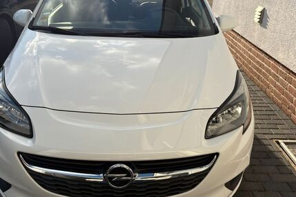Opel Corsa 27.800 km 11.400 € Dormagen 41542