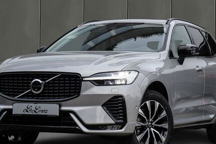 Volvo XC60 16.300 km 47.890 &euro; Köln / Porz 51149