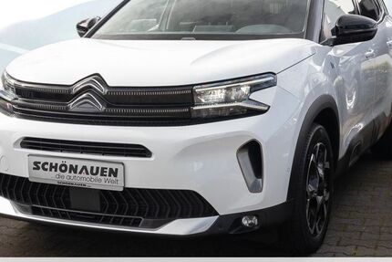 Citroen C5 Aircross 53.436 km 22.950 &euro; Hilden 40721