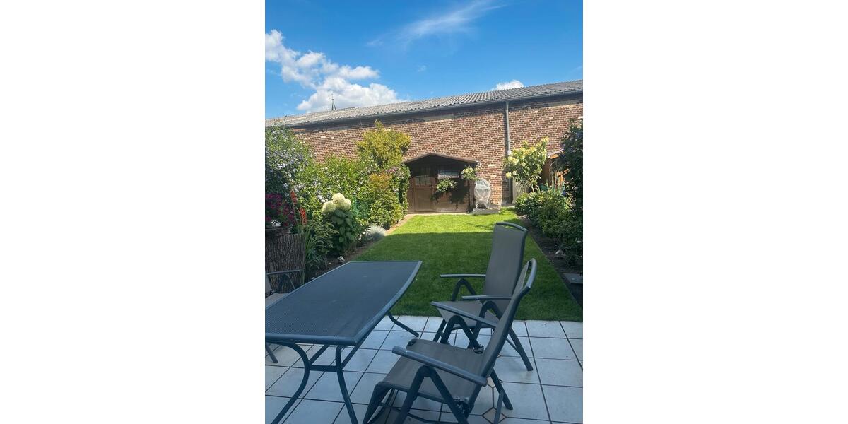 Reihenhaus Köln Rodenkirchen - 4 Zimmer, 113 m&sup2;, 470.000&euro; | Angebot:27287423