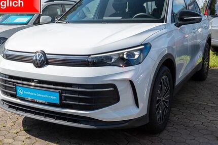 VW Tiguan 25.879 km 33.975 &euro; Troisdorf-Spich 53842
