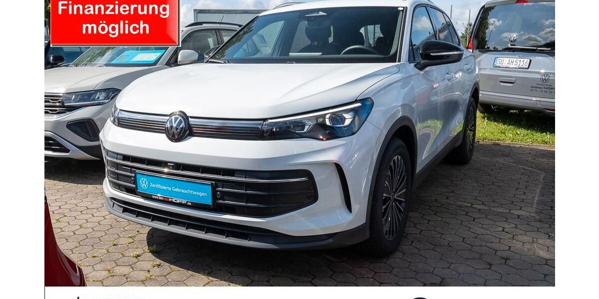VW Tiguan 25.879 km 33.975 &euro; Troisdorf-Spich 53842