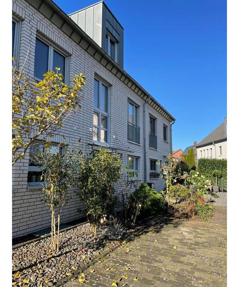 Haus zum Kaufen in Leverkusen Hitdorf 625.000 € 159 m²