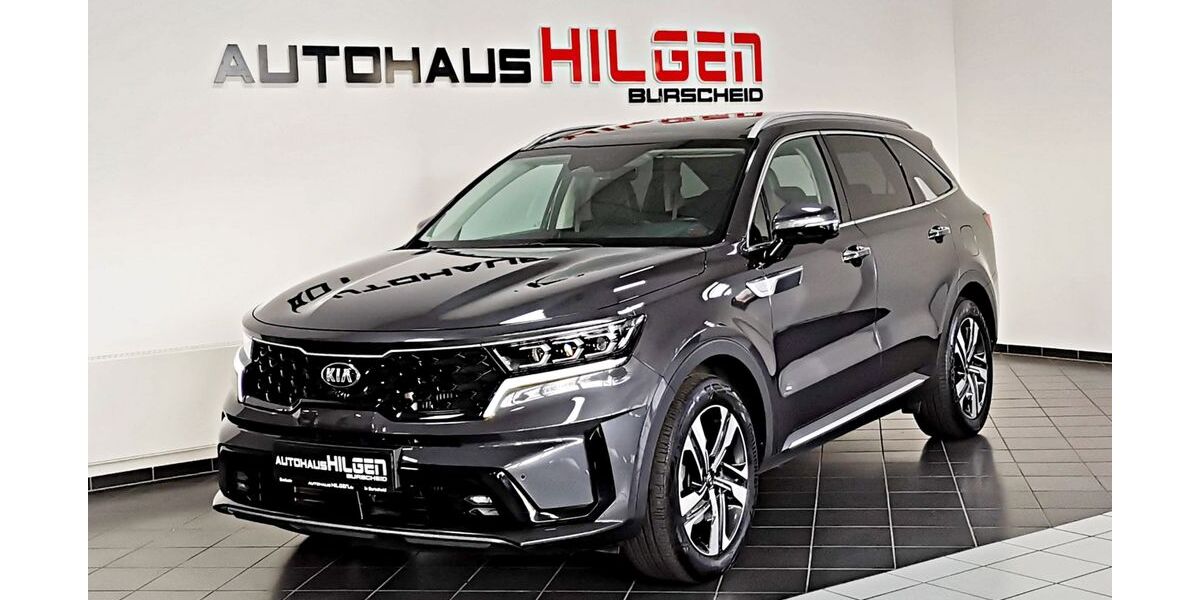 Kia Sorento 38.668 km 32.950 &euro; Burscheid 51399