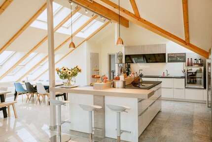 Büro in Köln 2.000 € 137 m²