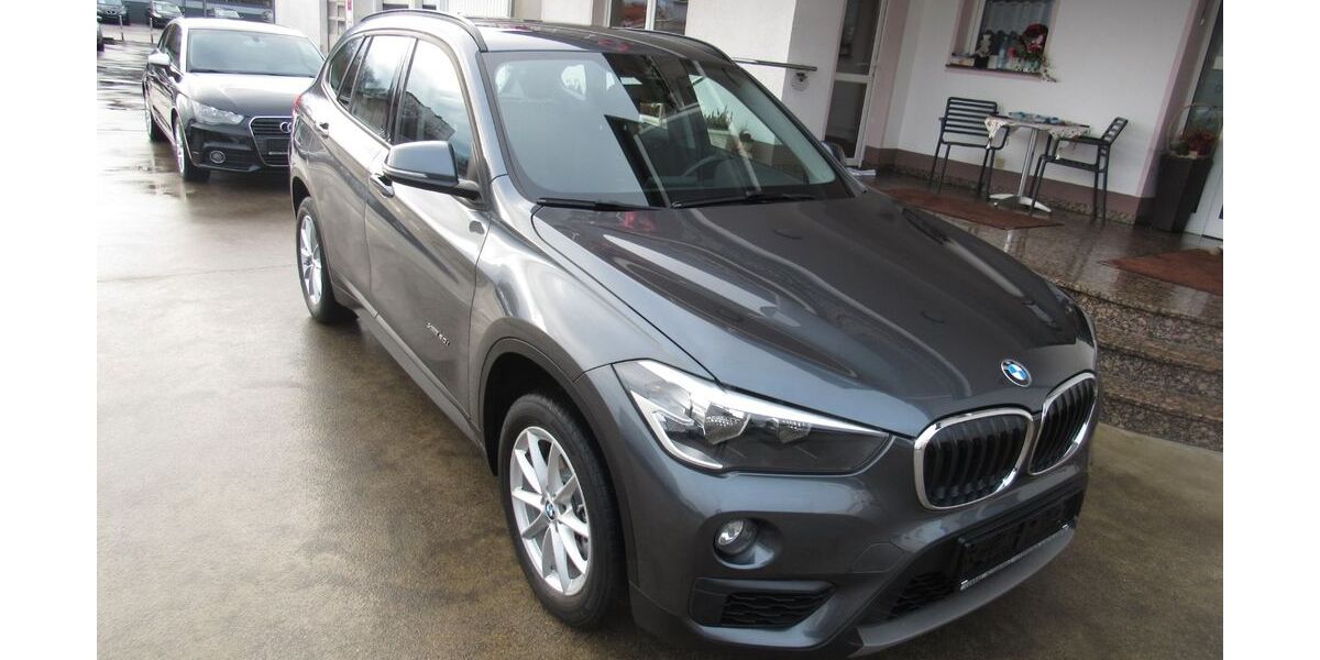 BMW X1 112.000 km 16.400 &euro; Leverkusen 51371