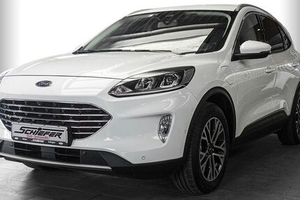 Ford Kuga 67.833 km 20.980 &euro; Hilden 40721