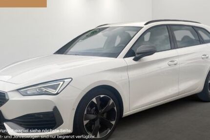 Cupra Leon 37.679 km 26.470 &euro; Dormagen 41540