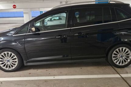 Ford Grand C-Max 198.000 km 4.500 &euro; Köln 51067