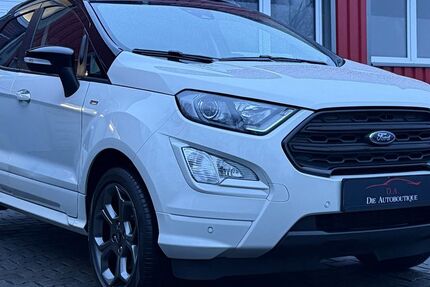Ford EcoSport 71.562 km 13.580 &euro; Kerpen 50170
