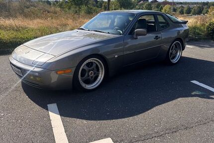 Porsche 944 112.700 km 29.990 € Köln 50859